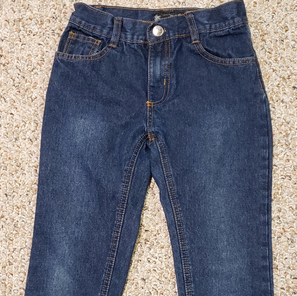 English Laundry boys jeans